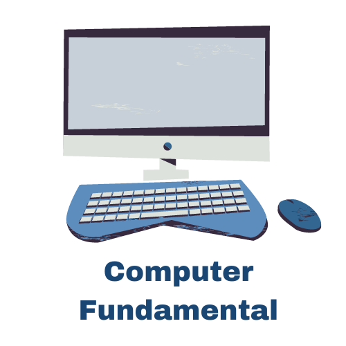 Computer Fundamental